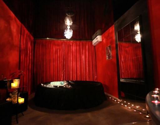 Honey Salon (Kyiv, Ucrania)