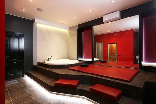 Honey Salon (Kyiv, Ucrania)