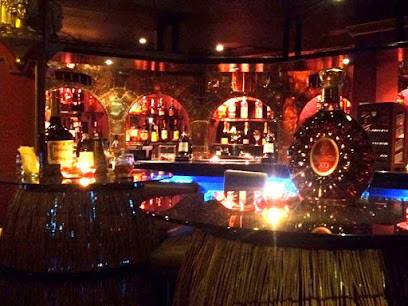 Horizon Gentlemen's Vip Lounge (Manila, Filipinas)