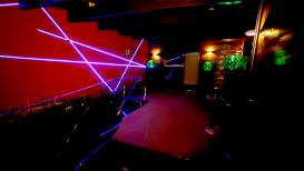 Hot Bar (São Paulo, Brasil)