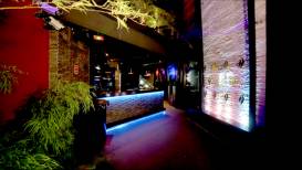 Hot Bar (São Paulo, Brasil)