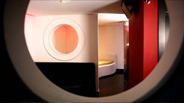 Hot Bar (São Paulo, Brasil)