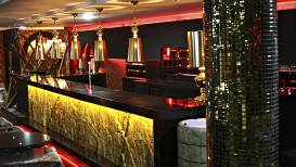 Hot Bar (São Paulo, Brasil)