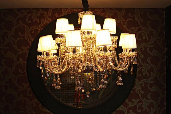 Hot Bar (São Paulo, Brasil)