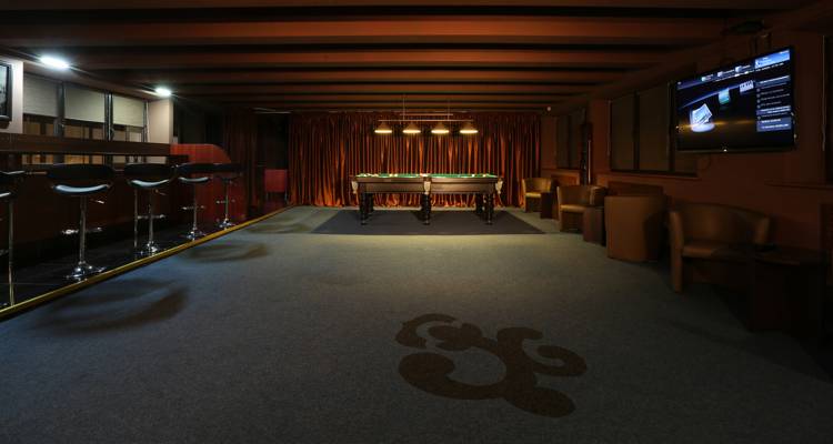 Hot Coffee House (Minsk, Bielorrusia)