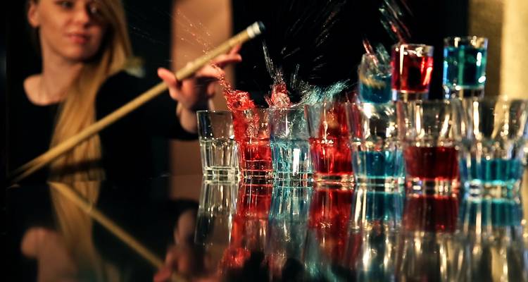 Hot Coffee House (Minsk, Bielorrusia)