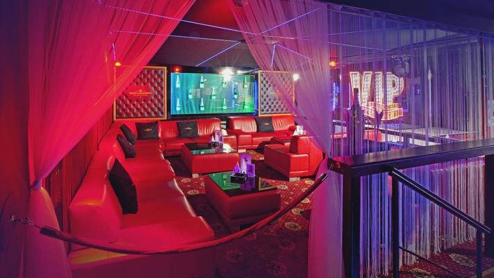 Hot Peppers (Praga, Chequia)