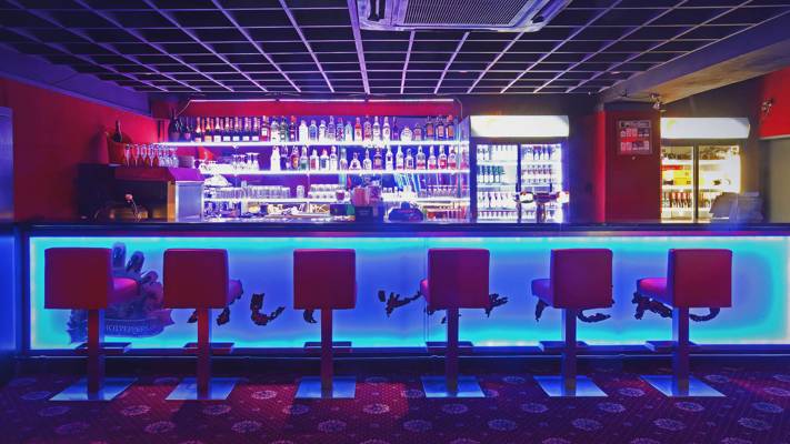 Hot Peppers (Praga, Chequia)