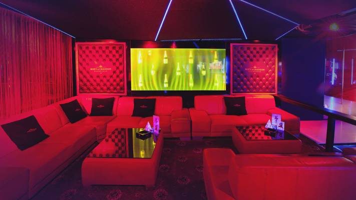 Hot Peppers (Praga, Chequia)