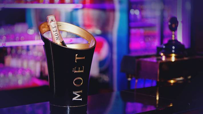 Hot Peppers (Praga, Chequia)