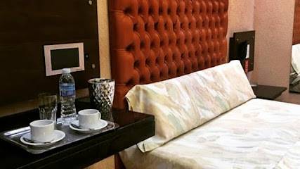 Hotel Fenix (Buenos Aires, Argentina)