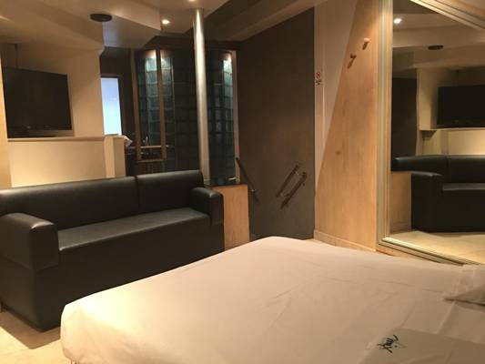 Hotel Mix (Buenos Aires, Argentina)