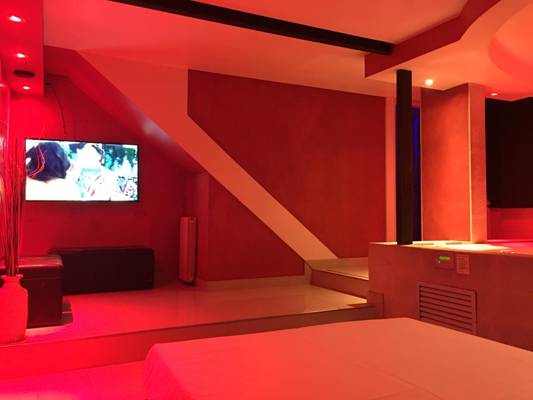 Hotel Mix (Buenos Aires, Argentina)