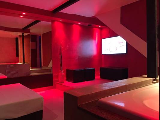 Hotel Mix (Buenos Aires, Argentina)