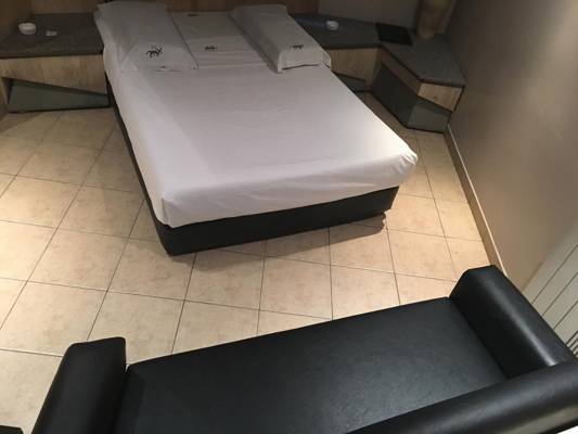 Hotel Mix (Buenos Aires, Argentina)