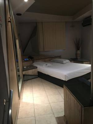 Hotel Mix (Buenos Aires, Argentina)