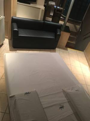 Hotel Mix (Buenos Aires, Argentina)