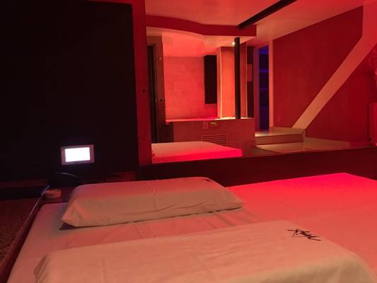 Hotel Mix (Buenos Aires, Argentina)