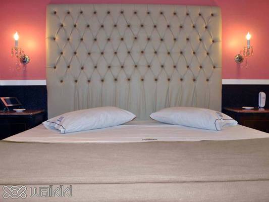 Hotel Waikiki (Buenos Aires, Argentina)