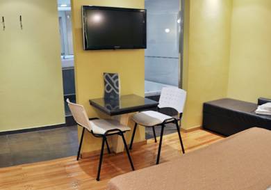 Hotel Waikiki (Buenos Aires, Argentina)