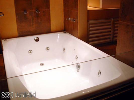 Hotel Waikiki (Buenos Aires, Argentina)