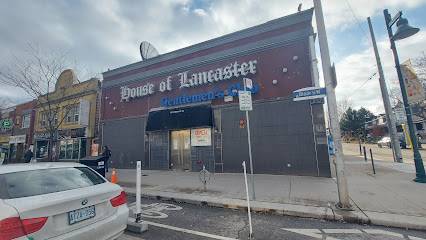 House Of Lancaster Two (Toronto, Canadá)