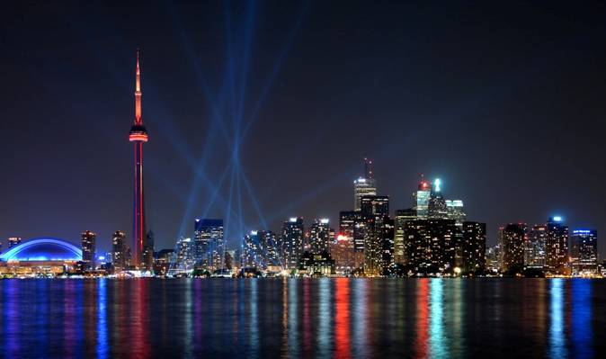 House Of Lancaster Two (Toronto, Canadá)