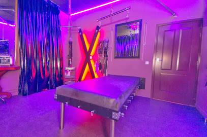 House Of Submission (Ámsterdam, Holanda)