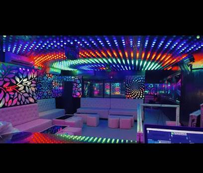 Hoxegen Club, Lounge & Bar (Lagos, Nigeria)