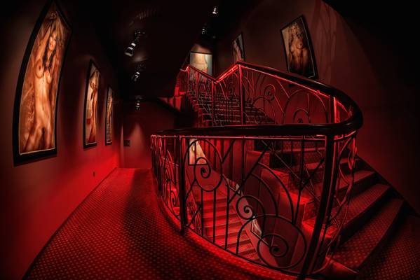 Hunters (Moscú, Rusia)