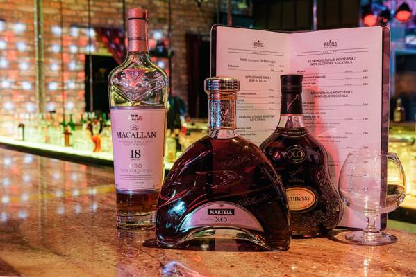 Hunters (Moscú, Rusia)