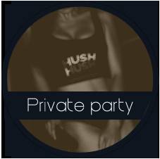 Hush Hush Bar (Auckland, Nueva Zelanda)