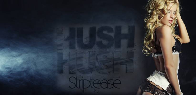 Hush Hush Bar (Auckland, Nueva Zelanda)