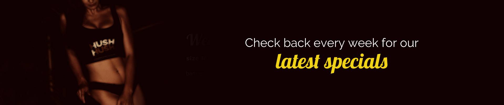 Hush Hush Bar (Auckland, Nueva Zelanda)