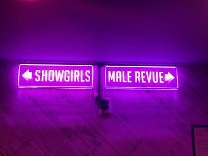 Hustler Club Nashville (Nashville, EE. UU.)