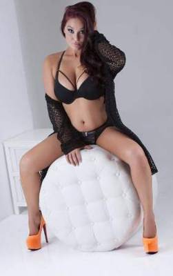 I Dream Of Geanni (Canberra, Australia)