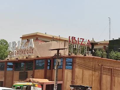 Ibiza Club (Bamako, Mali)