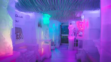 Ice Club (Roma, Italia)