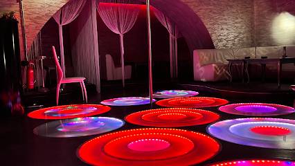 Il Pipistrello | Night Club | Live Music (Roma, Italia)