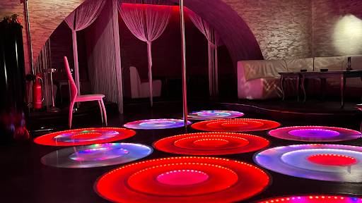 Il Pipistrello | Night Club | Live Music (Roma, Italia)