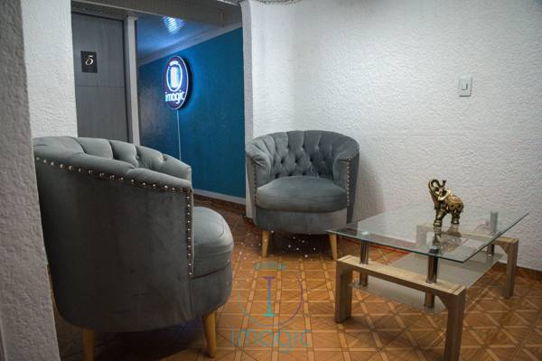 Imagic Studios (Bogotá, Colombia)