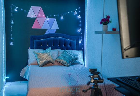 Imagic Studios (Bogotá, Colombia)