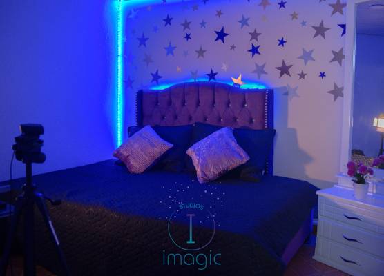 Imagic Studios (Bogotá, Colombia)