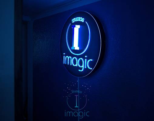 Imagic Studios (Bogotá, Colombia)
