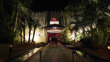 Imagine Punta Cana (Santo Domingo, Santo Domingo)