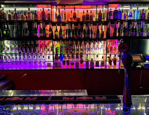 Imperial Drink Bar & More (Varsovia, Polonia)