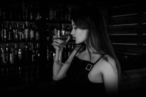 Imperial Drink Bar & More (Varsovia, Polonia)