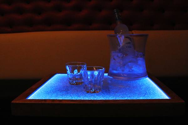 Imperial Drink Bar & More (Varsovia, Polonia)