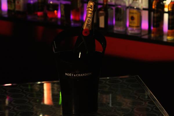 Imperial Drink Bar & More (Varsovia, Polonia)