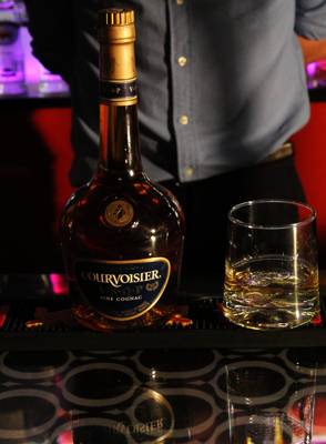 Imperial Drink Bar & More (Varsovia, Polonia)